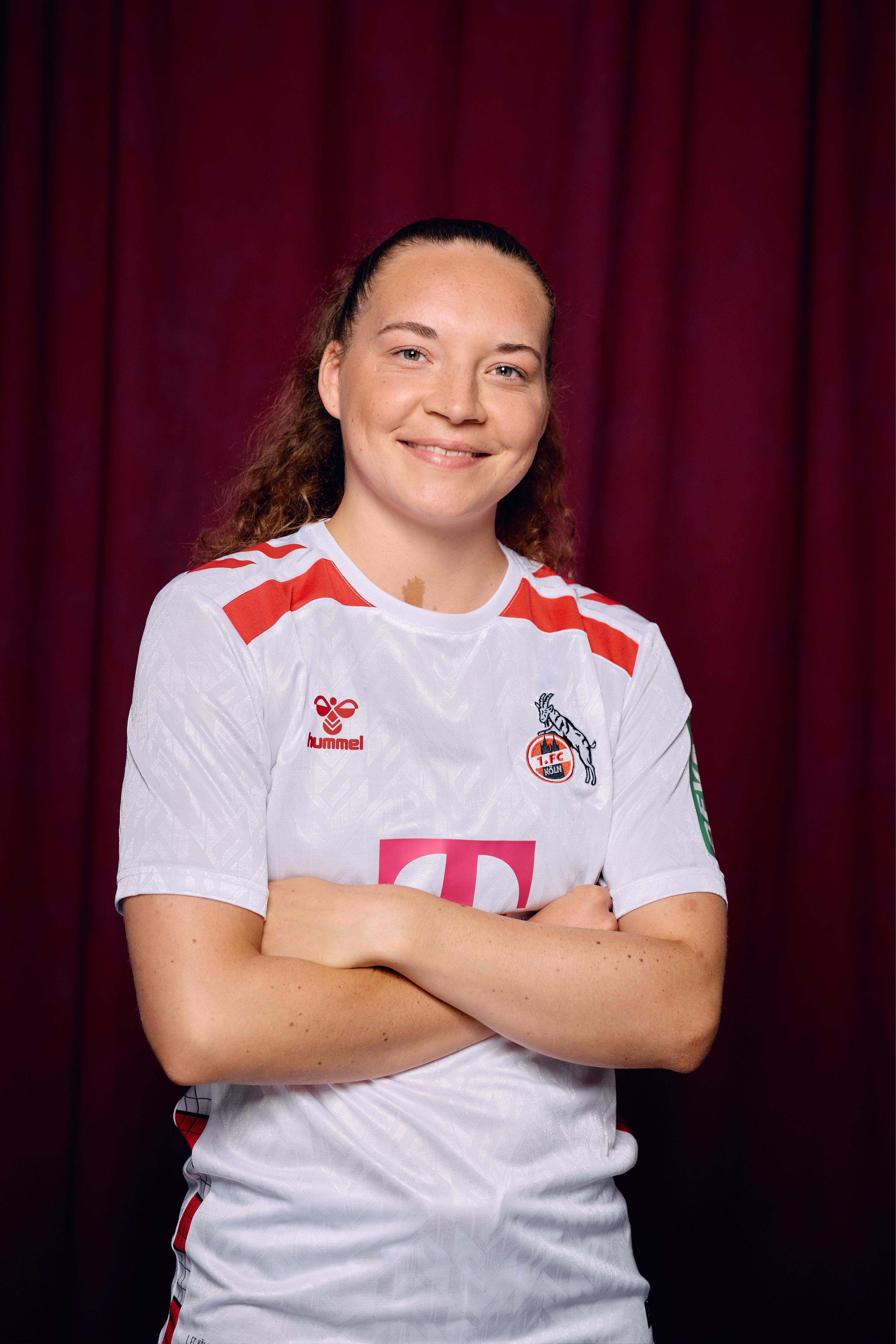 06 Lotta Cordes 1FCKoelnFrauen 3751