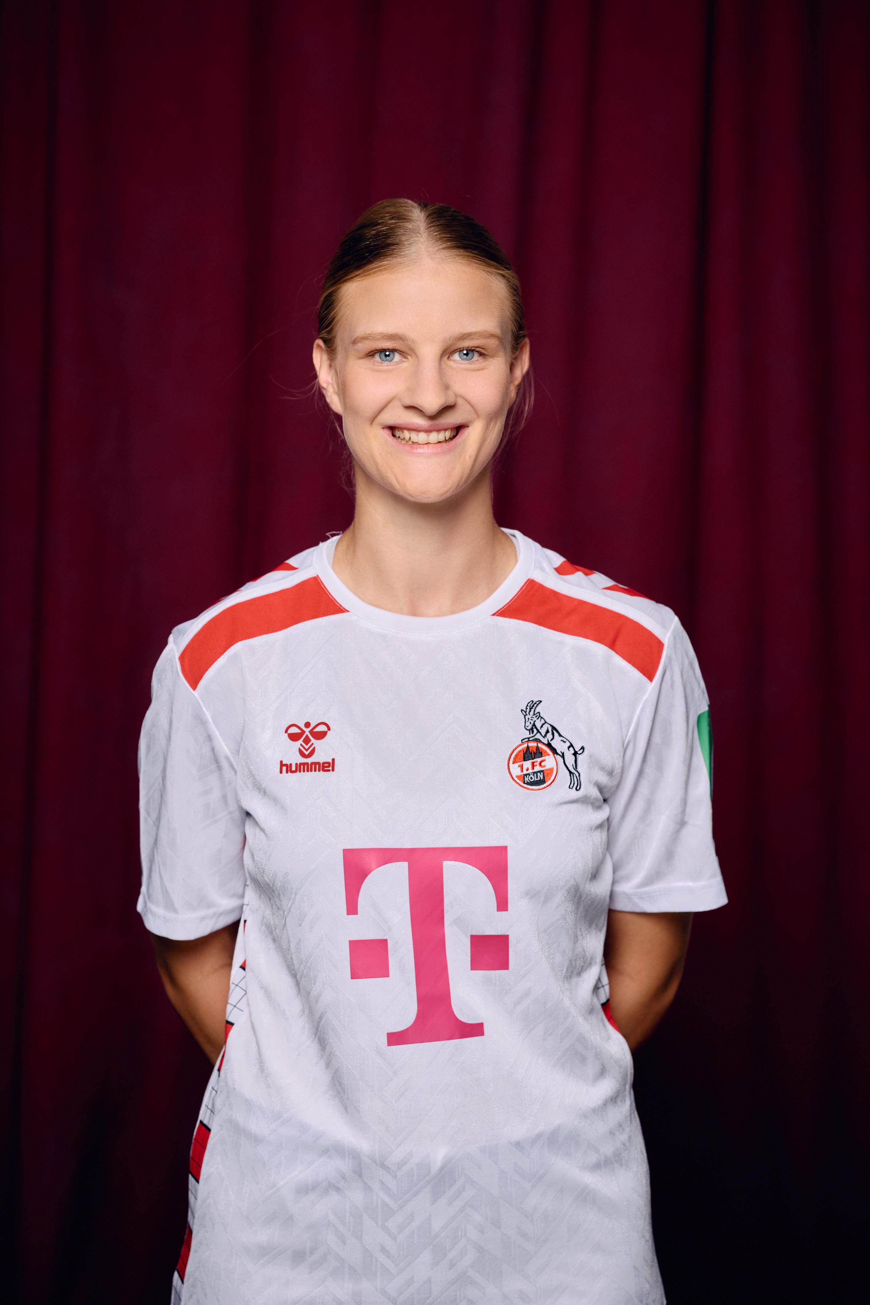 07 Anna-Lena Stolze 1FCKoelnFrauen 3766