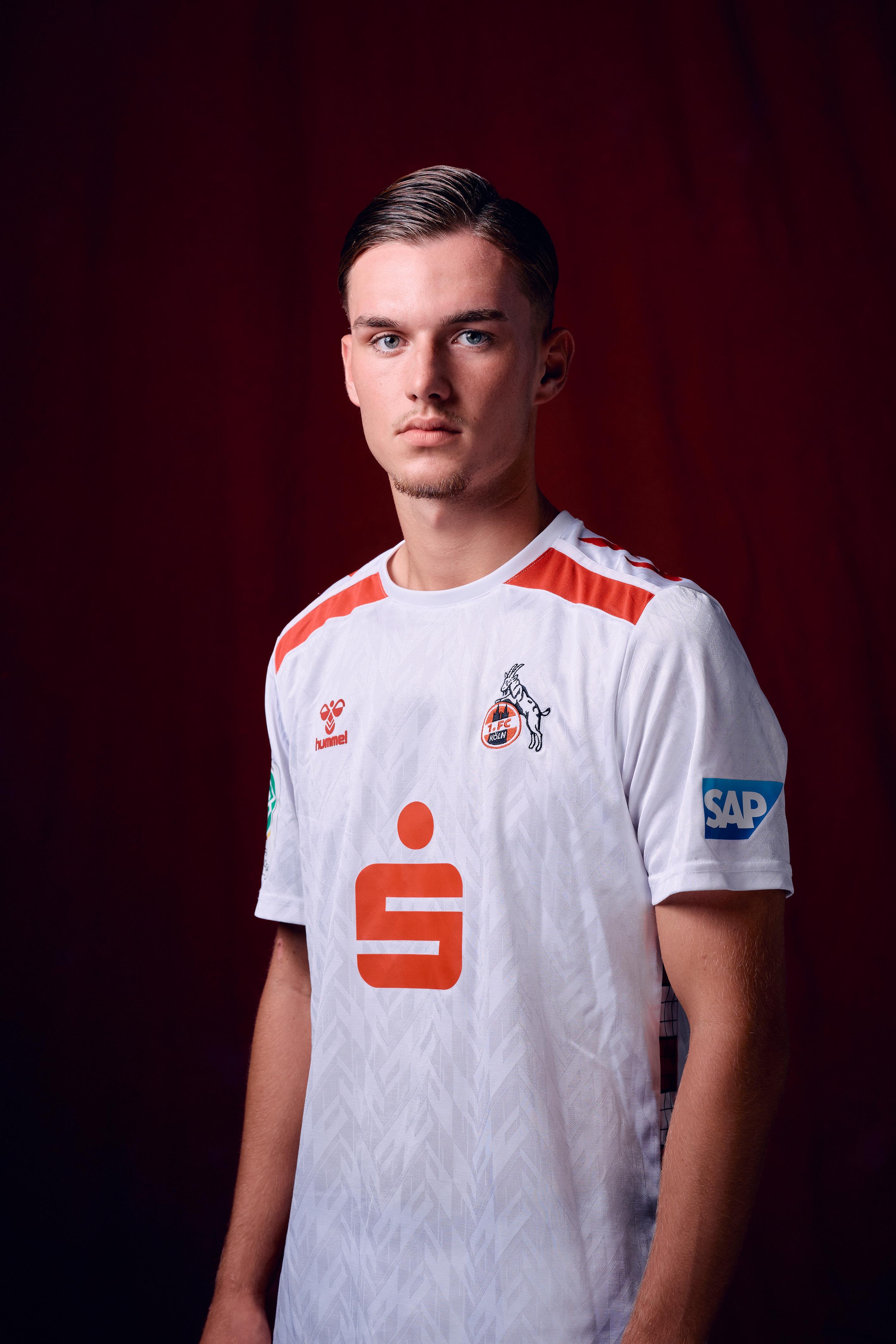 U19 - Gabriel Miocevic