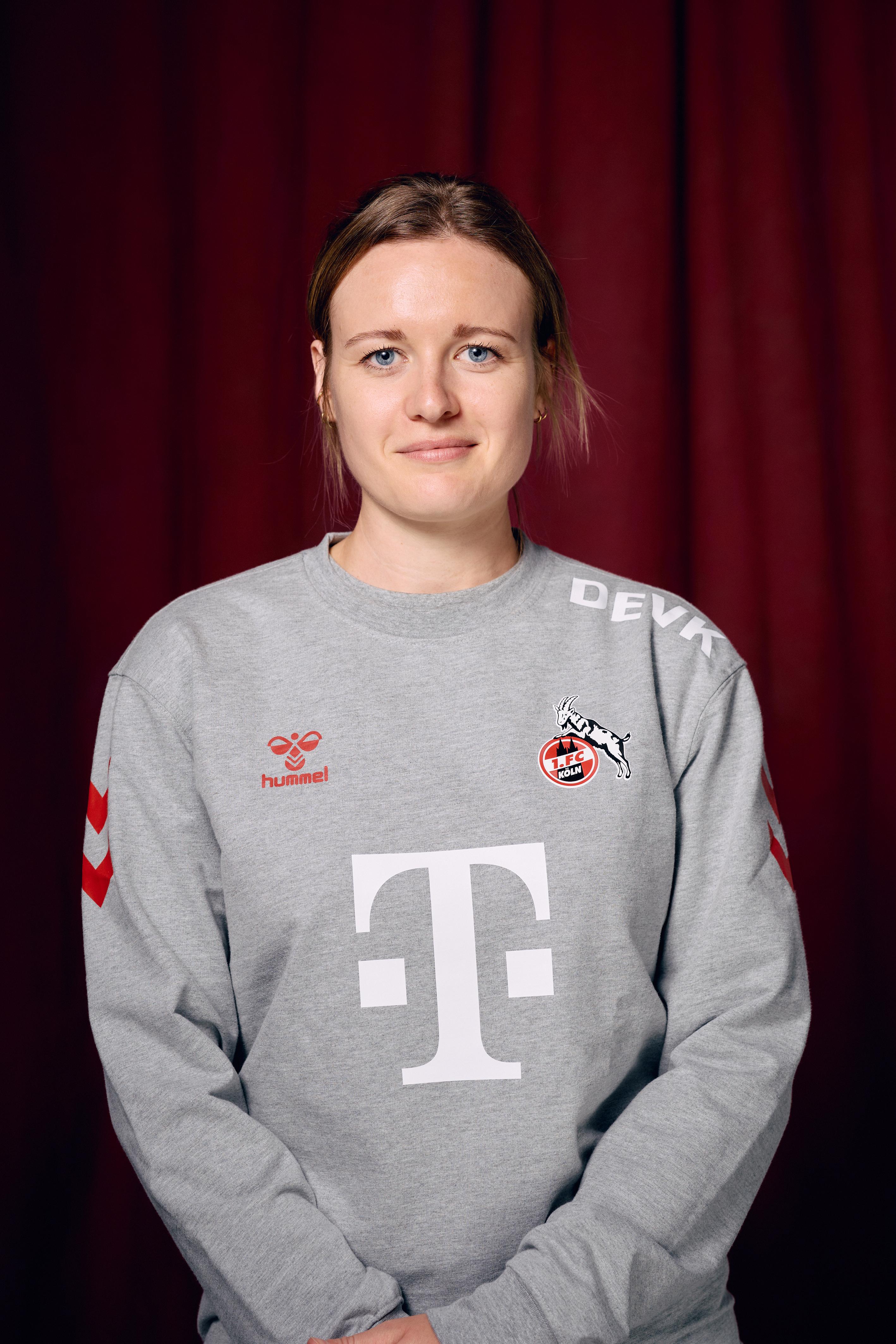 Inga Wester 1FCKoelnFrauen 2569