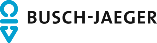 Logenpartner Busch Jaeger