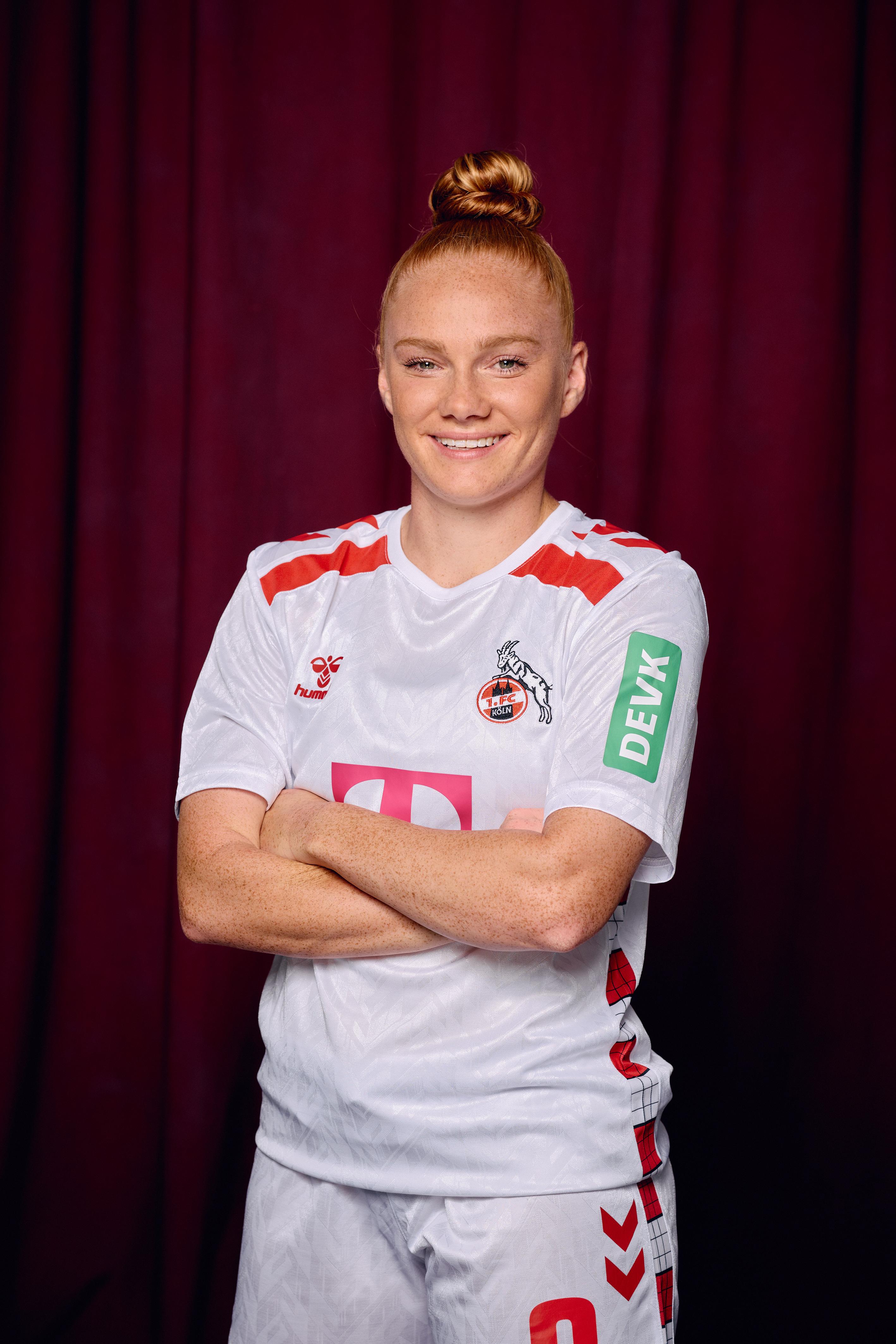 08 Laura Vogt 1FCKoelnFrauen 3689