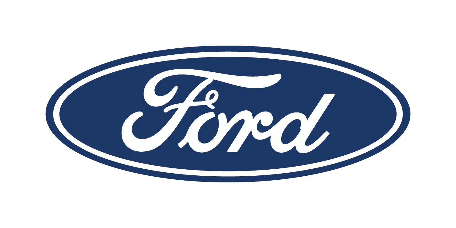 Exklusivpartner Ford