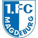 1. FC Magdeburg Teamlogo