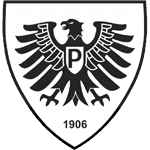 Preußen Münster Teamlogo
