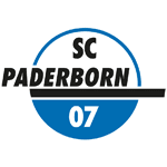 SC Paderborn 07 Teamlogo