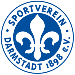 SV Darmstadt 98 Teamlogo