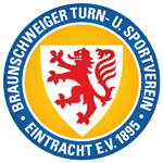 Eintracht Braunschweig Teamlogo
