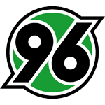 Hannover 96 Teamlogo