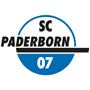 SC Paderborn 07 Teamlogo