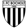 1. FC Bocholt Teamlogo