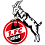 1. FC Köln Teamlogo