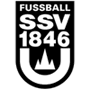 SSV Ulm 1846 Teamlogo