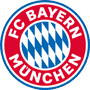 Bayern München Teamlogo