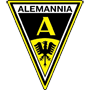 Alemannia Aachen Teamlogo