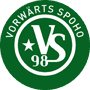 Vorwärts Spoho 98 Teamlogo