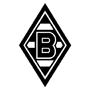 Bor. Mönchengladbach II Teamlogo