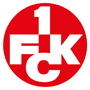 1. FC Kaiserslautern Teamlogo