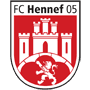 FC Hennef 05 Teamlogo