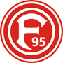 Fortuna Düsseldorf Teamlogo