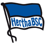 Hertha BSC Teamlogo