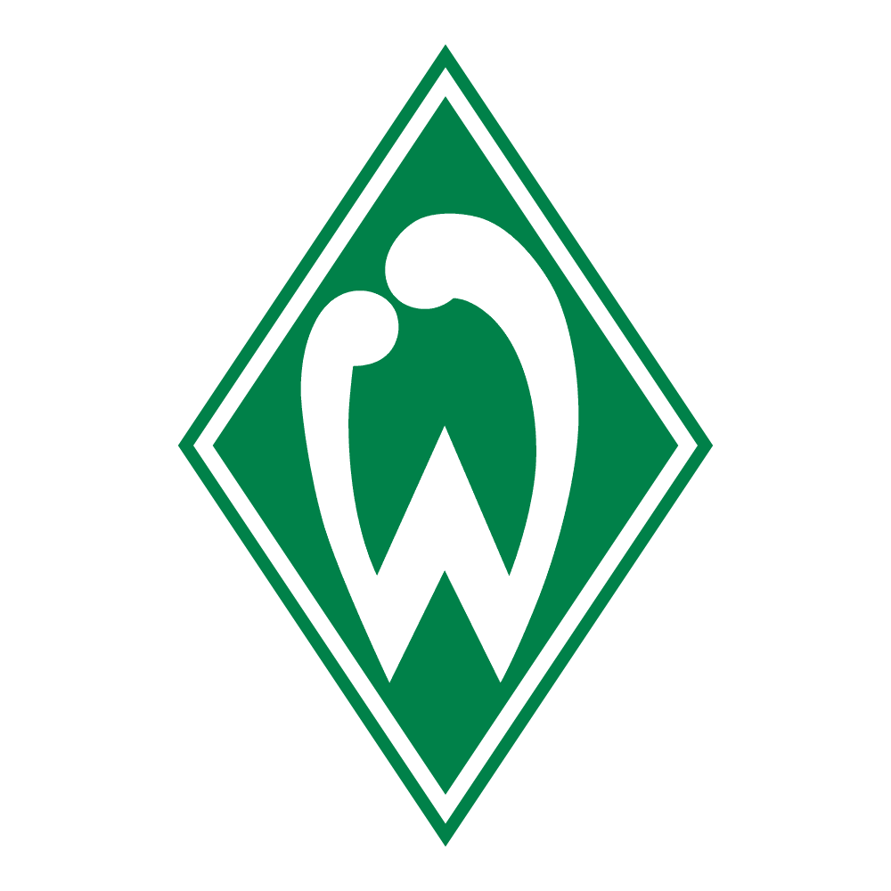 Logo des SV Werder Bremen