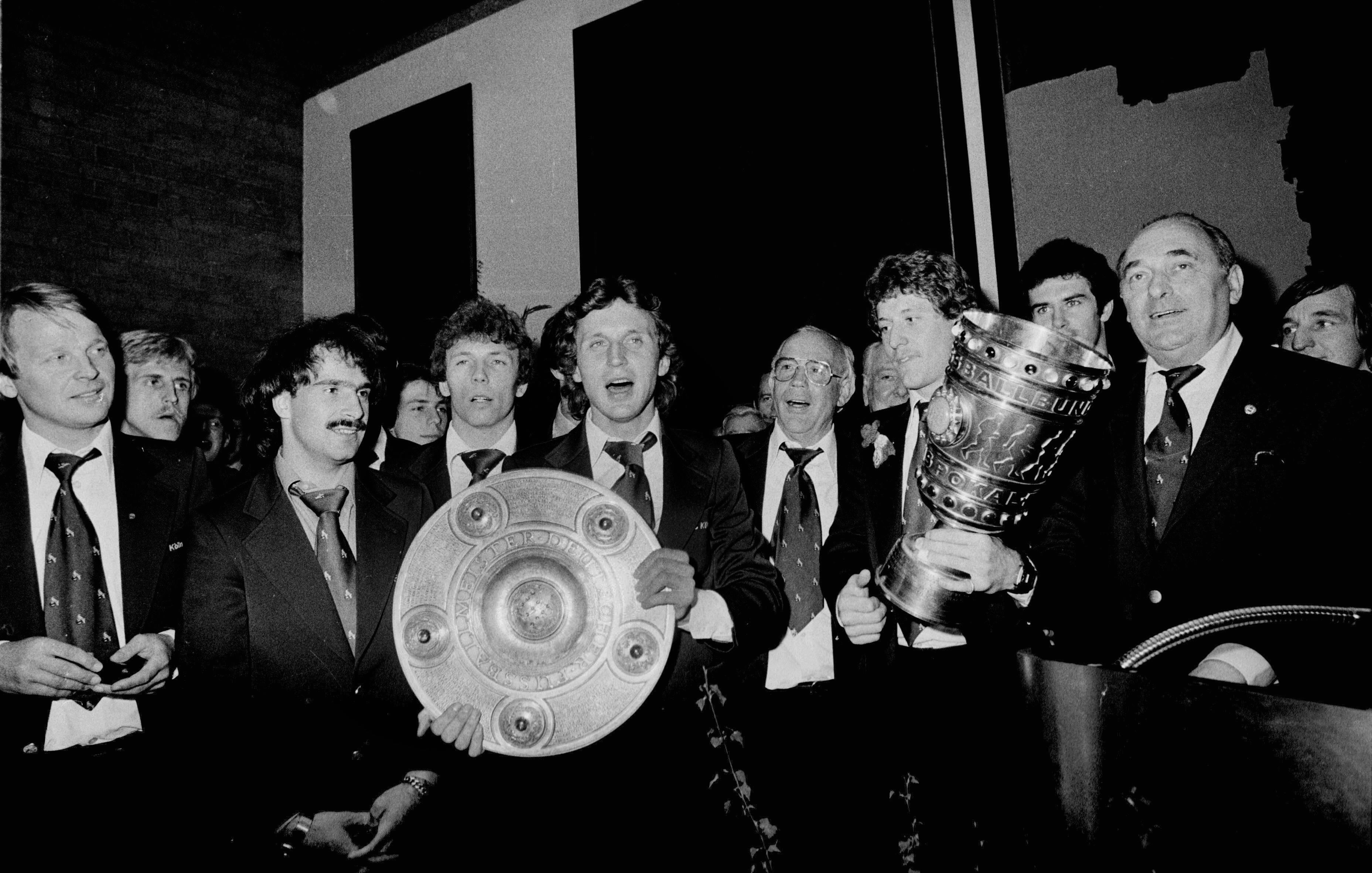 Historie und Erfolge