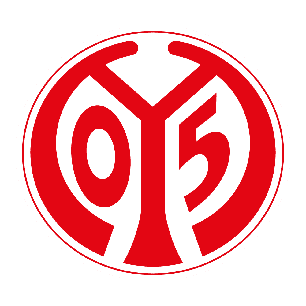 Logo des 1. FSV Mainz 05